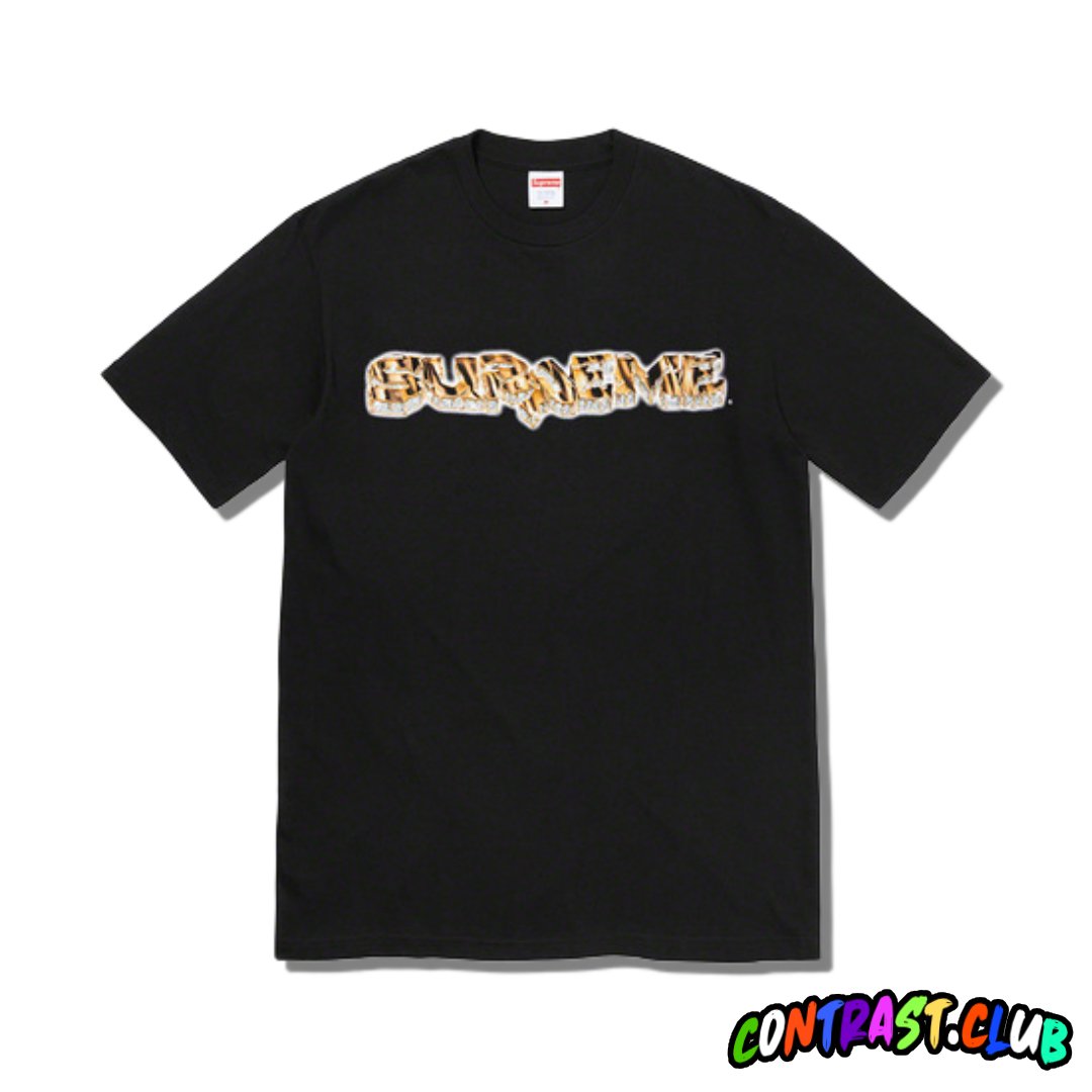 Supreme Diamond Tee | Contrast.Club